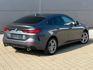 BMW 220i Sport Line H&K ACC LED