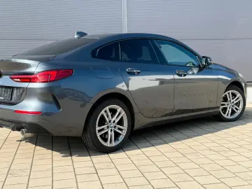 BMW 220i Sport Line H&K ACC LED