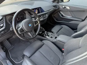 BMW 220i Sport Line H&K ACC LED