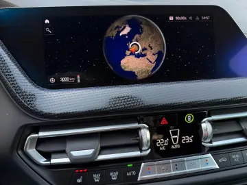 BMW 220i Sport Line H&K ACC LED