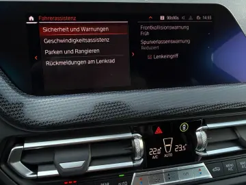 BMW 220i Sport Line H&K ACC LED