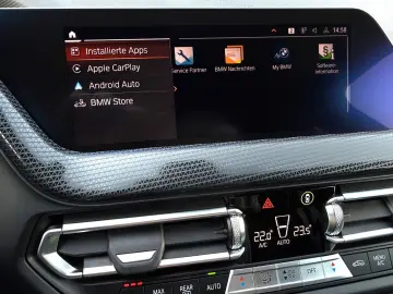 BMW 220i Sport Line H&K ACC LED