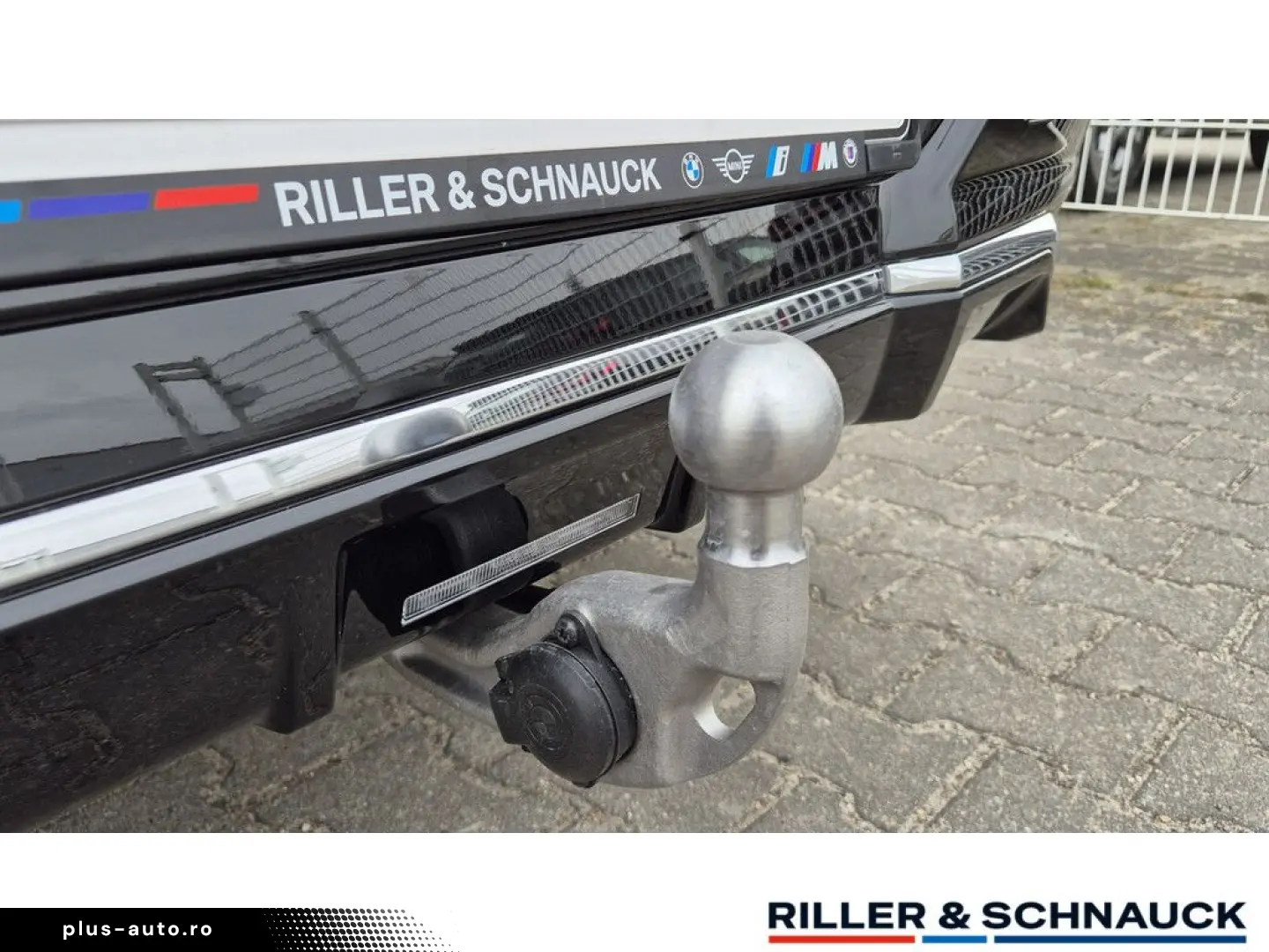 BMW 740d xDrive M Sport TV LOUNGE SEATING AHK 21ZOLL