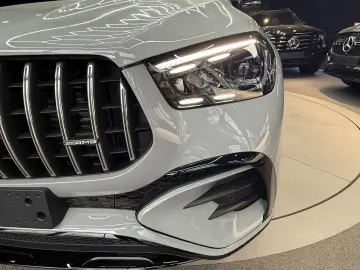 Mercedes-Benz GLE 53 AMG Coupe 4M PREM MY26