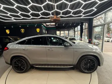 Mercedes-Benz GLE 53 AMG Coupe 4M PREM MY26
