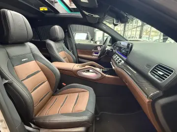 Mercedes-Benz GLE 53 AMG Coupe 4M PREM MY26