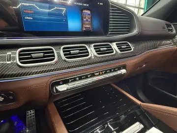 Mercedes-Benz GLE 53 AMG Coupe 4M PREM MY26