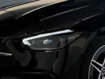 MERCEDES-BENZ C 400 e 4M AMG DiG.L HuD BURM DISTR ME…