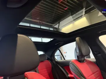 MERCEDES-BENZ C 400 e 4M AMG DiG.L HuD BURM DISTR ME…