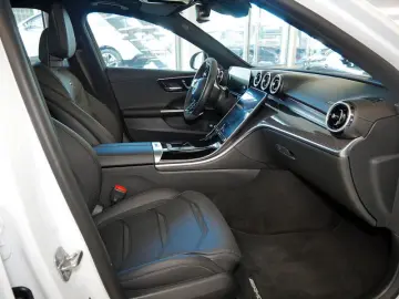 MERCEDES-BENZ C 63 AMG 4M  S E-Performance    AMG BURM NIGHT