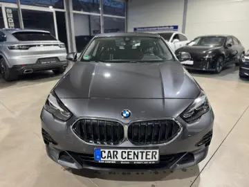 BMW 220 i Gran Coupe Sport Line Navi Memory LED HuD