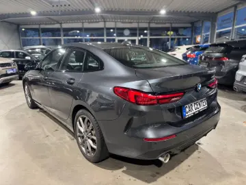BMW 220 i Gran Coupe Sport Line Navi Memory LED HuD