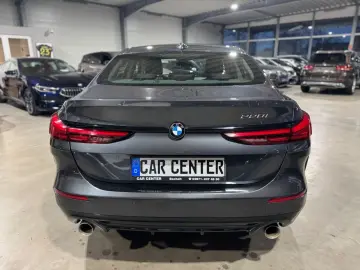 BMW 220 i Gran Coupe Sport Line Navi Memory LED HuD
