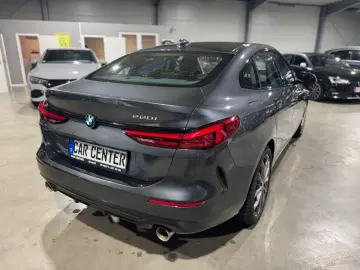BMW 220 i Gran Coupe Sport Line Navi Memory LED HuD