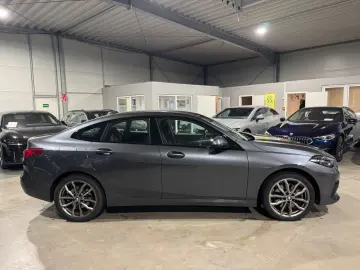 BMW 220 i Gran Coupe Sport Line Navi Memory LED HuD