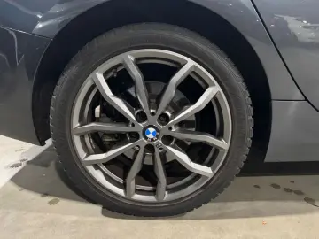 BMW 220 i Gran Coupe Sport Line Navi Memory LED HuD