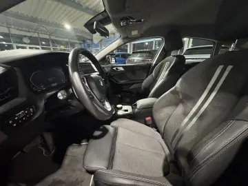 BMW 220 i Gran Coupe Sport Line Navi Memory LED HuD