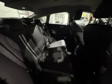 BMW 220 i Gran Coupe Sport Line Navi Memory LED HuD