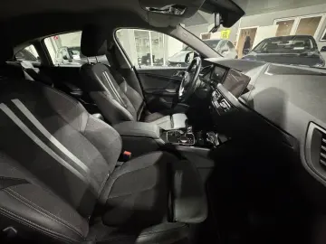 BMW 220 i Gran Coupe Sport Line Navi Memory LED HuD