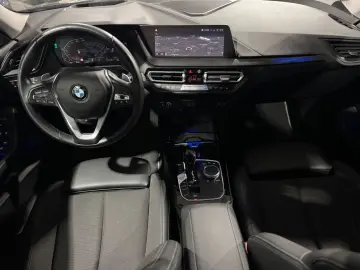 BMW 220 i Gran Coupe Sport Line Navi Memory LED HuD