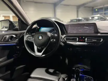 BMW 220 i Gran Coupe Sport Line Navi Memory LED HuD