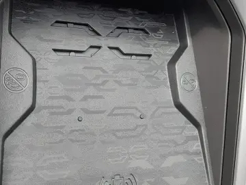 Jeep NEW Compass First Edition 2026 MHEV