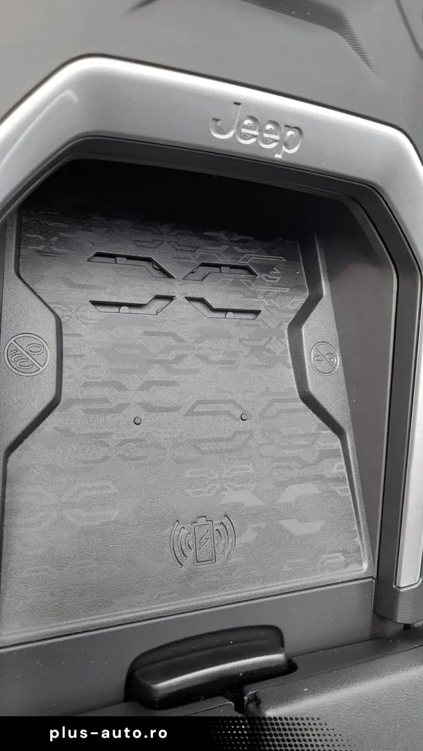 Jeep NEW Compass First Edition 2026 MHEV