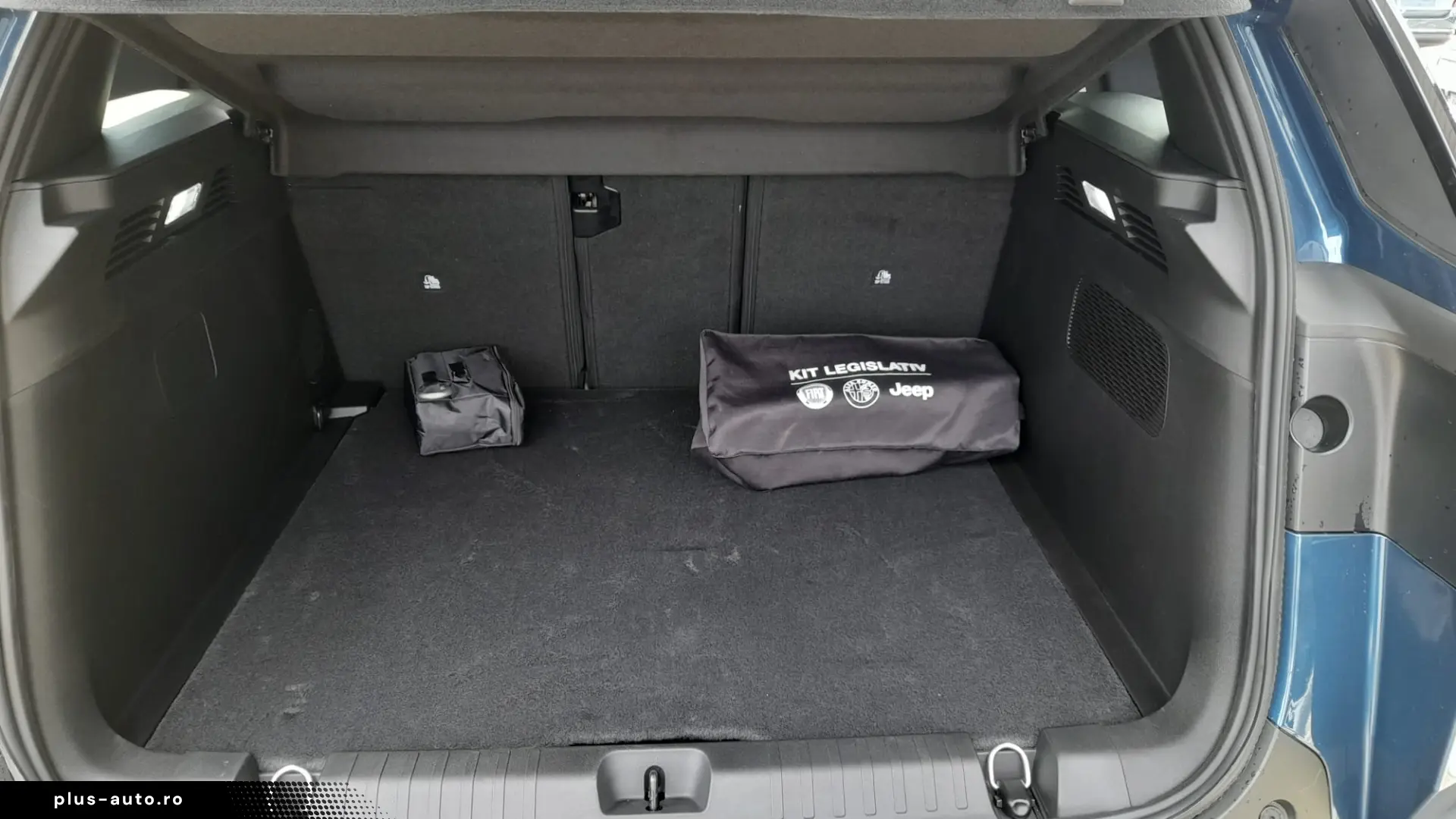 Jeep NEW Compass First Edition 2026 MHEV