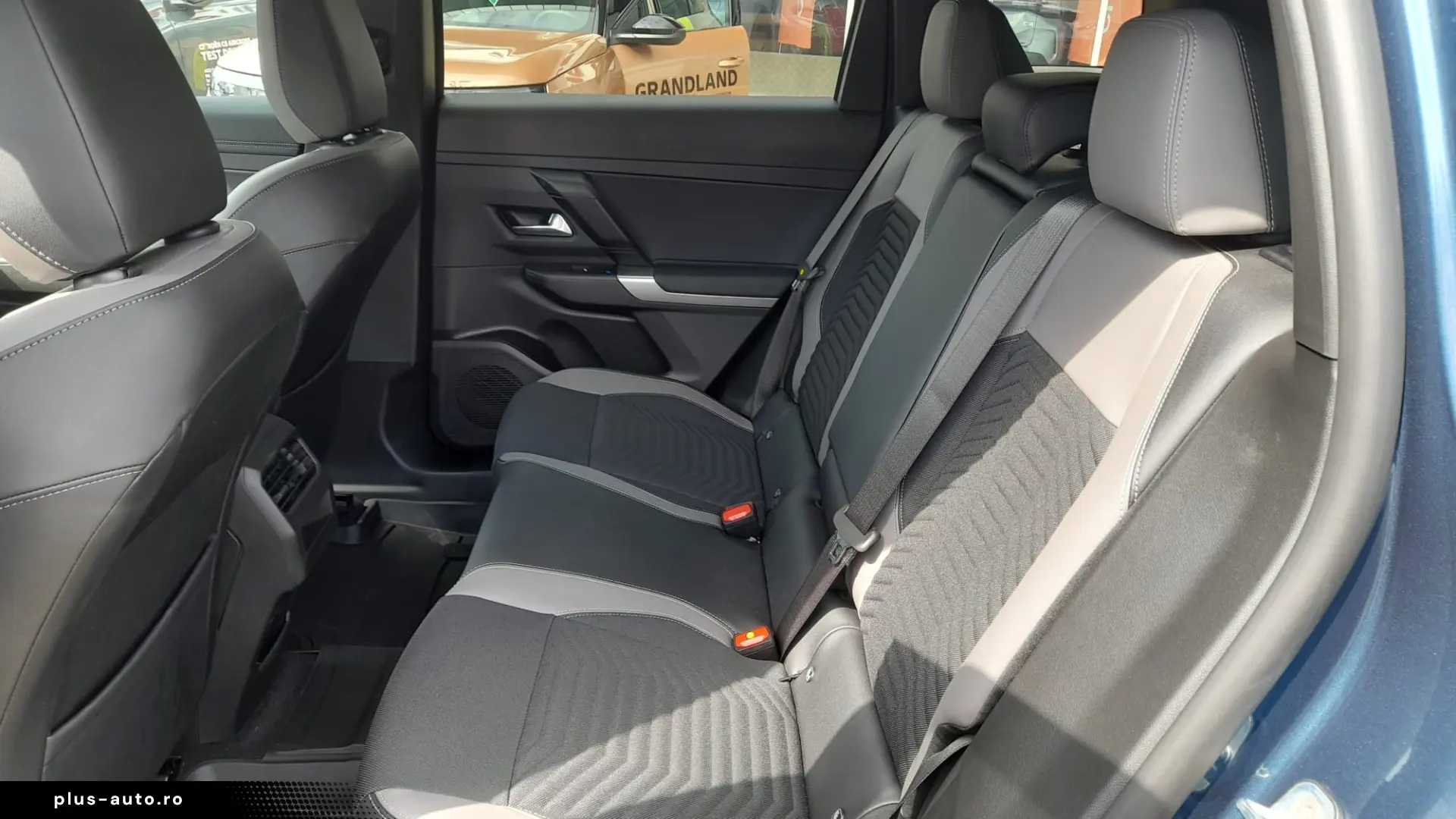 Jeep NEW Compass First Edition 2026 MHEV