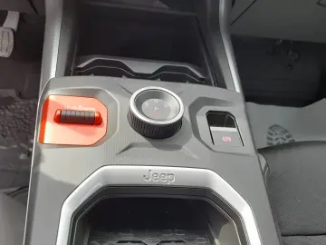 Jeep NEW Compass First Edition 2026 MHEV