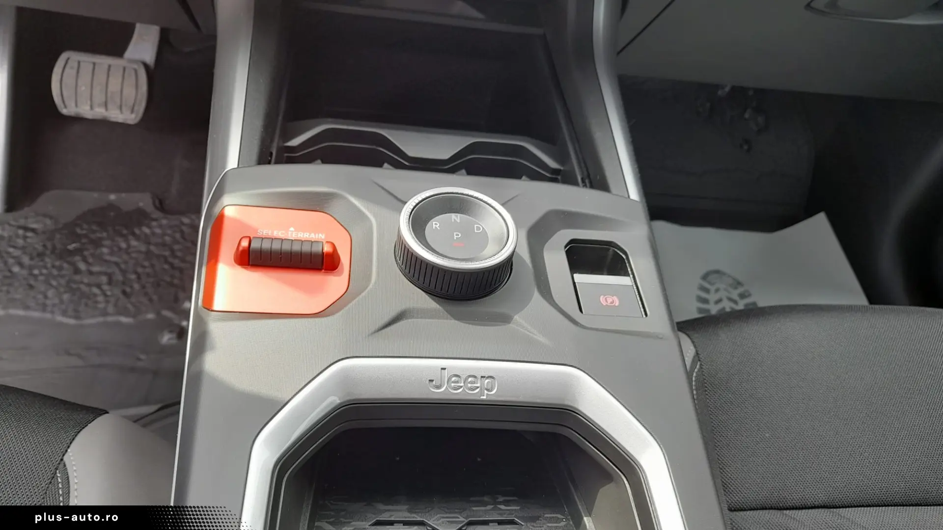 Jeep NEW Compass First Edition 2026 MHEV