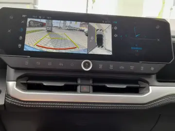 Jeep NEW Compass First Edition 2026 MHEV