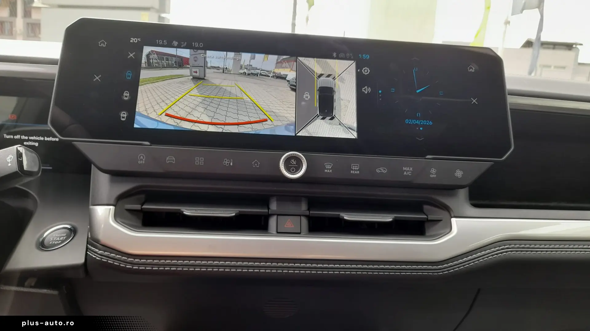 Jeep NEW Compass First Edition 2026 MHEV