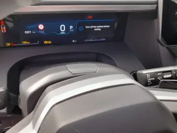 Jeep NEW Compass First Edition 2026 MHEV