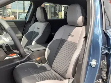 Jeep NEW Compass First Edition 2026 MHEV