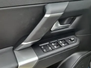 Jeep NEW Compass First Edition 2026 MHEV