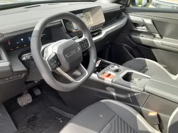 Jeep NEW Compass First Edition 2026 MHEV