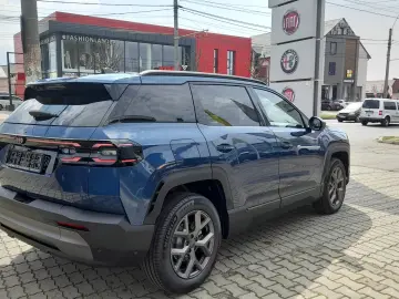 Jeep NEW Compass First Edition 2026 MHEV