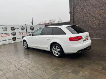Audi A4 2009 12 2.0