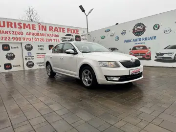 Skoda Octavia 2013 11 1.4