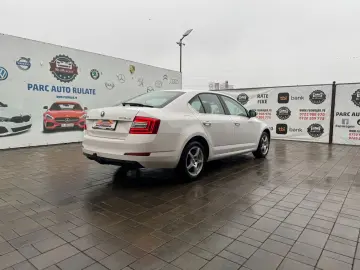 Skoda Octavia 2013 11 1.4