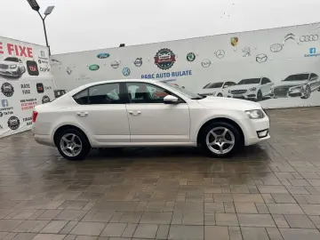 Skoda Octavia 2013 11 1.4