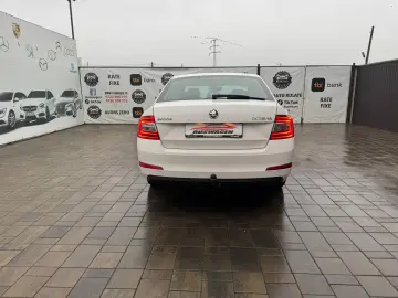 Skoda Octavia 2013 11 1.4