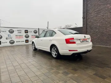 Skoda Octavia 2013 11 1.4