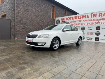 Skoda Octavia 2013 11 1.4