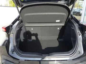 TOYOTA C-HR 1.8 Hybrid FWD Navi LED Cam SHZ el.Heckkl.