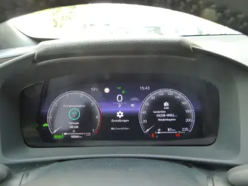 TOYOTA C-HR 1.8 Hybrid FWD Navi LED Cam SHZ el.Heckkl.