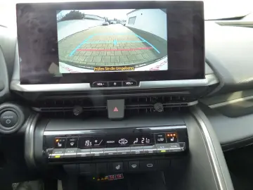 TOYOTA C-HR 1.8 Hybrid FWD Navi LED Cam SHZ el.Heckkl.