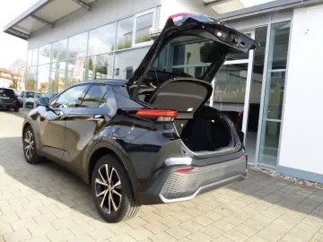 TOYOTA C-HR 1.8 Hybrid FWD Navi LED Cam SHZ el.Heckkl.