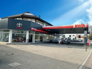 TOYOTA C-HR 1.8 Hybrid FWD Navi LED Cam SHZ el.Heckkl.